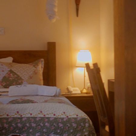 Kampala Forest Resort - Kfr Lodge Dış mekan fotoğraf