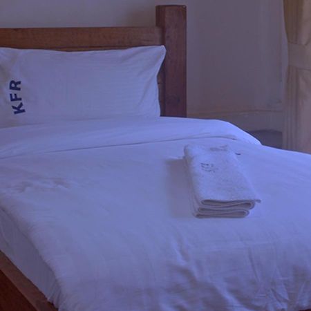 Kampala Forest Resort - Kfr Lodge Dış mekan fotoğraf