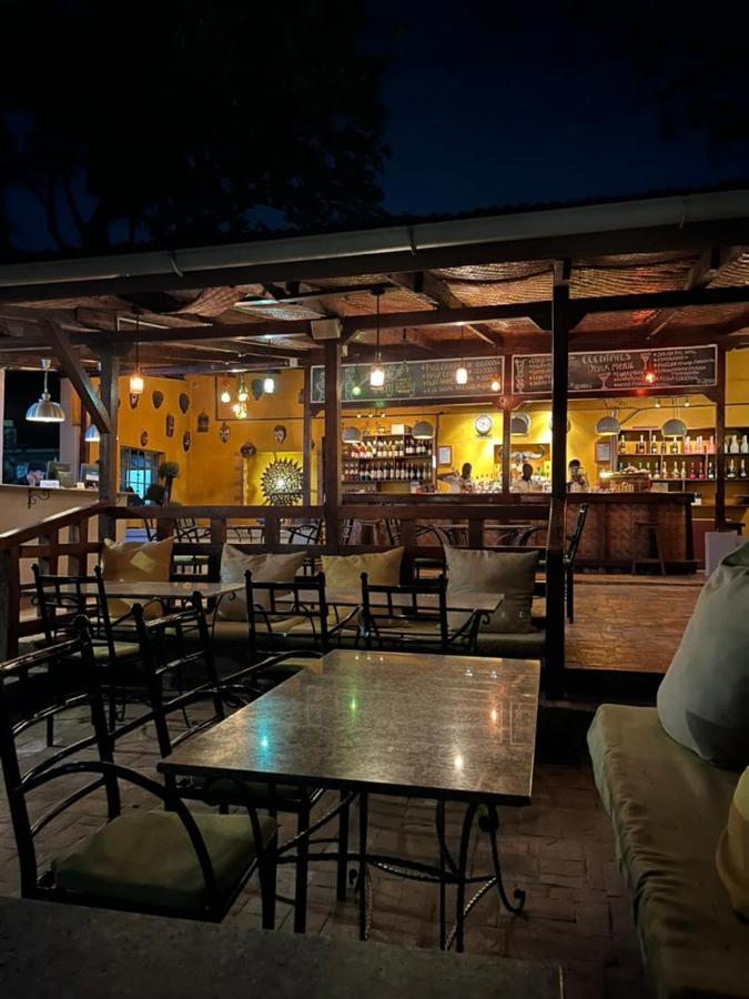 Kampala Forest Resort - Kfr Lodge Dış mekan fotoğraf
