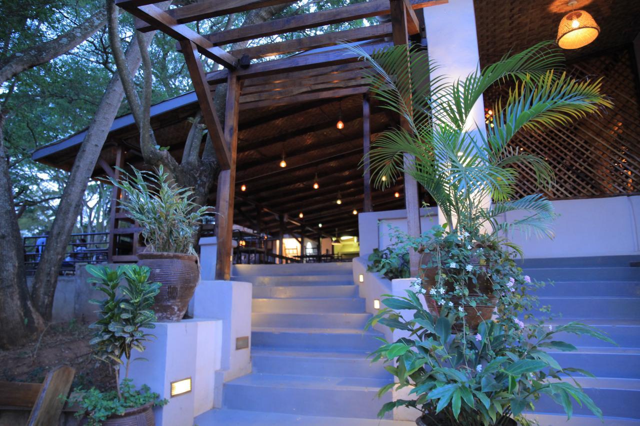 Kampala Forest Resort - Kfr Lodge Dış mekan fotoğraf