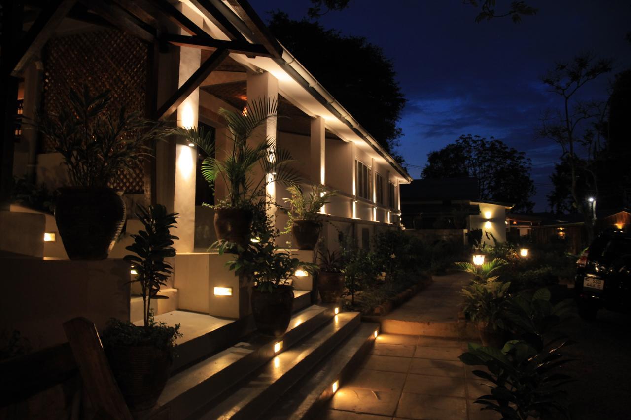 Kampala Forest Resort - Kfr Lodge Dış mekan fotoğraf