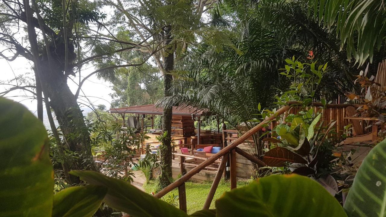 Kampala Forest Resort - Kfr Lodge Dış mekan fotoğraf