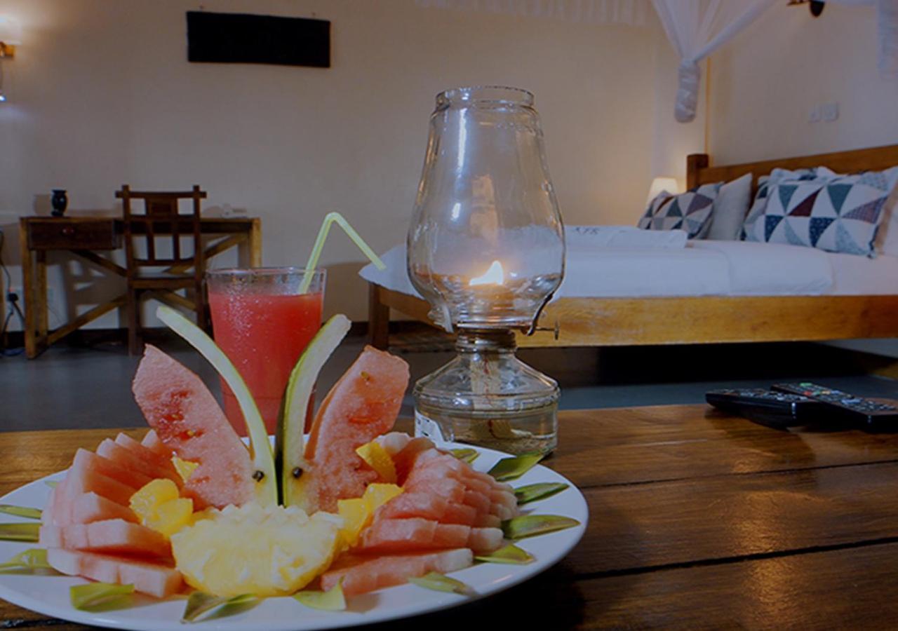 Kampala Forest Resort - Kfr Lodge Dış mekan fotoğraf